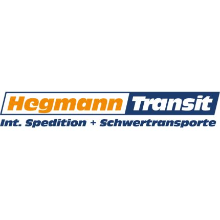 Logo van Hegmann Transit GmbH & Co. KG