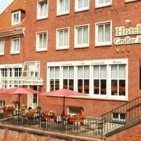 Bild von Stadt-gut-Hotel Großer Kurfürst
