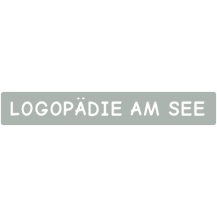Logotyp från Logopädie am See Inh. Sabine Adolph