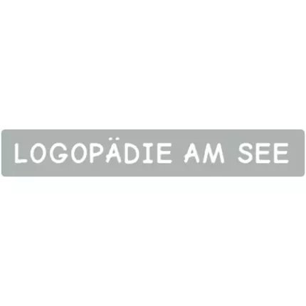 Logotipo de Logopädie am See Inh. Sabine Adolph