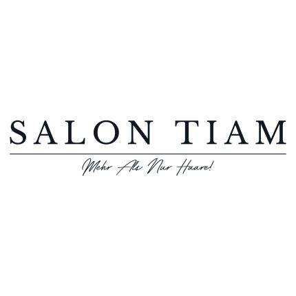 Logo da SALON TIAM