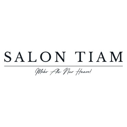 Logo von SALON TIAM