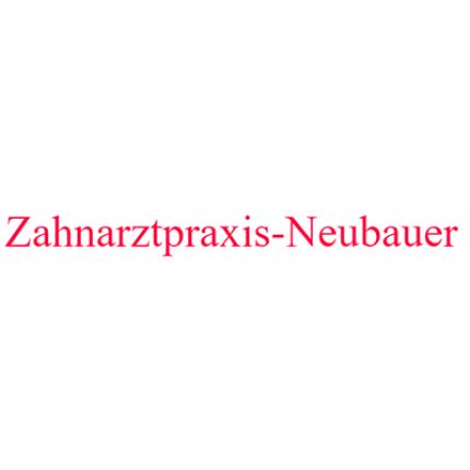 Logo von Zahnarztpraxis Meike Neubauer