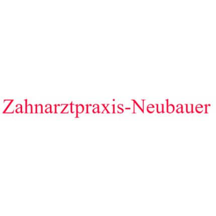 Λογότυπο από Meike Neubauer Zahnärztin