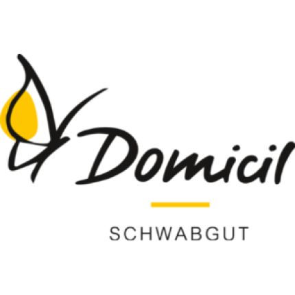 Logo von Domicil Schwabgut