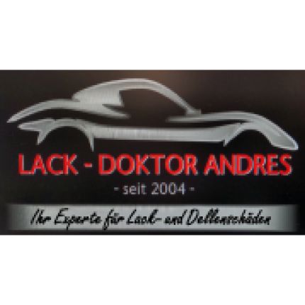 Logótipo de Lack-Doktor Andres