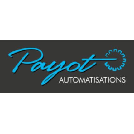 Logo de Payot Automatisations