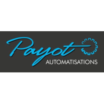 Logo de Payot Automatisations