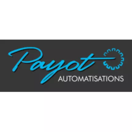 Logo od Payot Automatisations