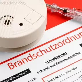 Bild von Holzberger Brandschutz-Systeme, Markus Holzberger