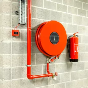 Bild von Holzberger Brandschutz-Systeme