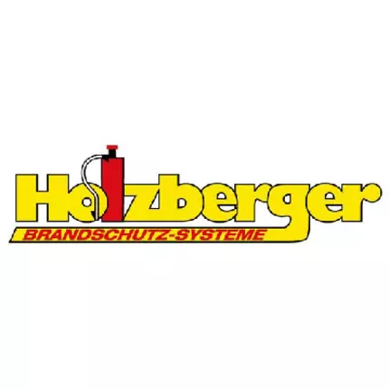 Logo van Holzberger Brandschutz-Systeme, Markus Holzberger