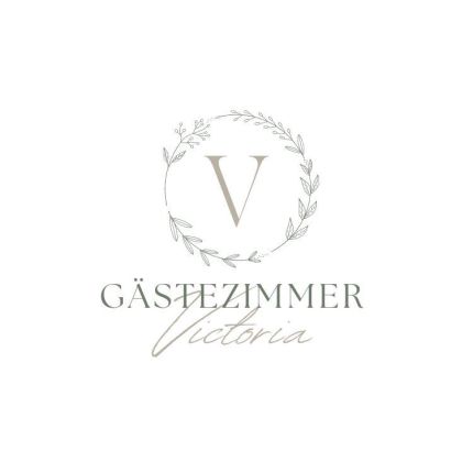 Logo od Gästezimmer Victoria