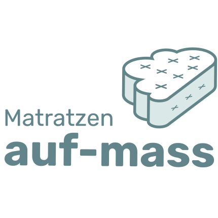 Logo von Matratzen auf-mass