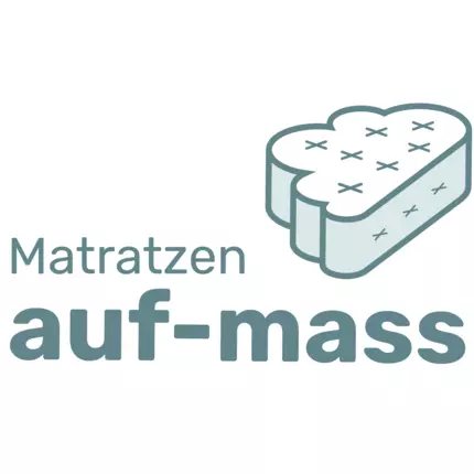 Logo van Matratzen auf-mass