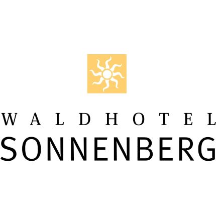Logo de Waldhotel Sonnenberg