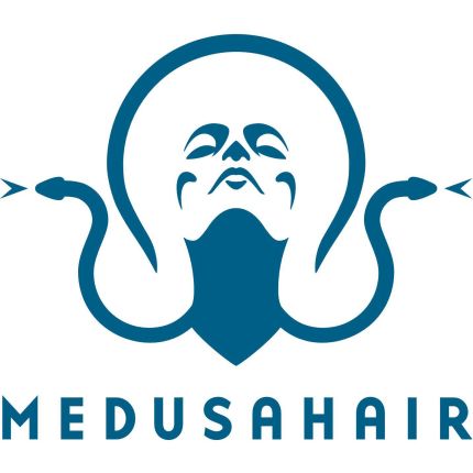 Logo od Medusahair AG