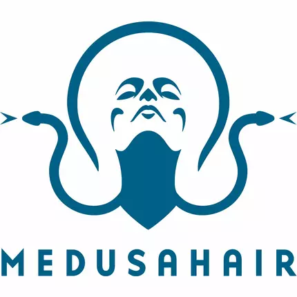 Logo van Medusahair AG