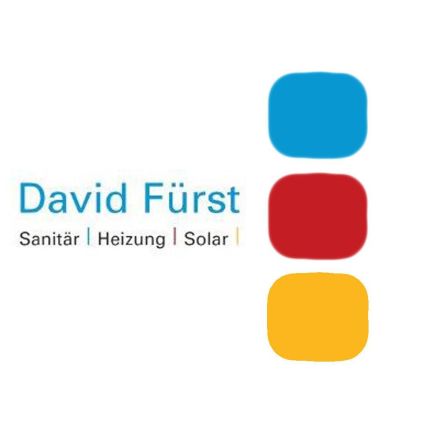 Logo von David Fürst Sanitär Heizung Solar