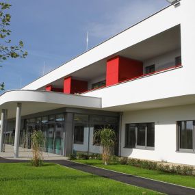 Diakonie Südburgenland GmbH – Seniorenwohngemeinschaft Plus in 7400 Oberwart