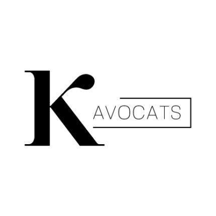 Λογότυπο από K Avocats Sàrl - Florine Küng