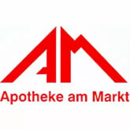 Logo fra Apotheke am Markt