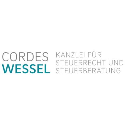 Logo von Cordes & Wessel Kanzlei für Steuerrecht und Steuerberatung