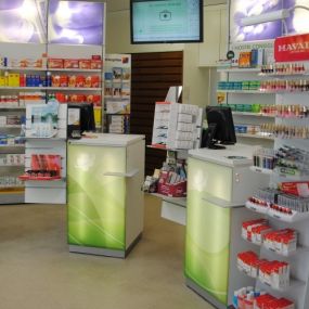 Farmacia Centrale