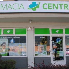 Farmacia Centrale