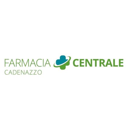 Logo de Farmacia Centrale