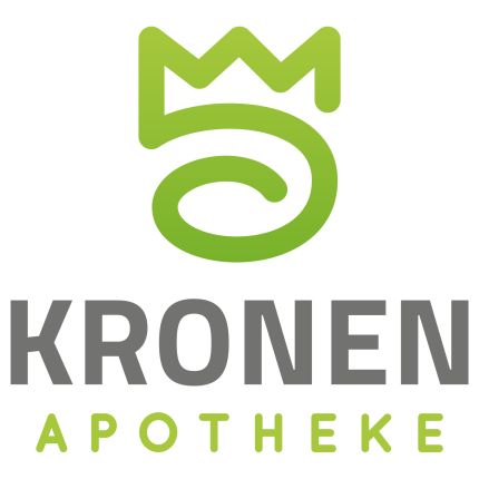 Logo od Kronen-Apotheke