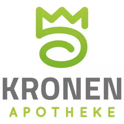 Logotyp från Kronen-Apotheke