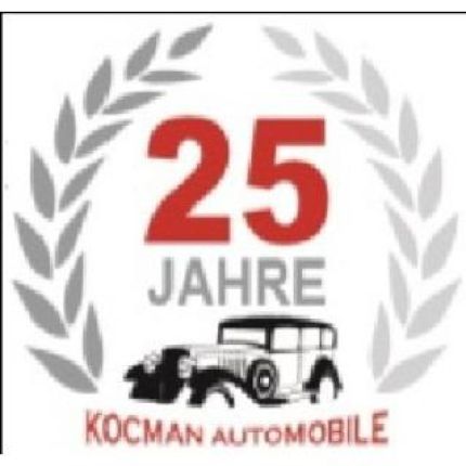 Logotipo de Auto | Kocman Automobile | München