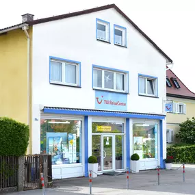 Bild von TUI ReiseCenter Roth