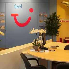 Bild von TUI ReiseCenter Roth