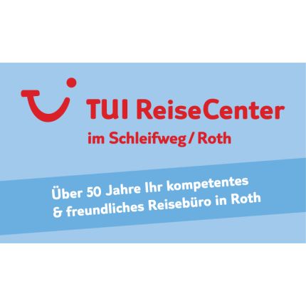 Logo de TUI ReiseCenter Roth