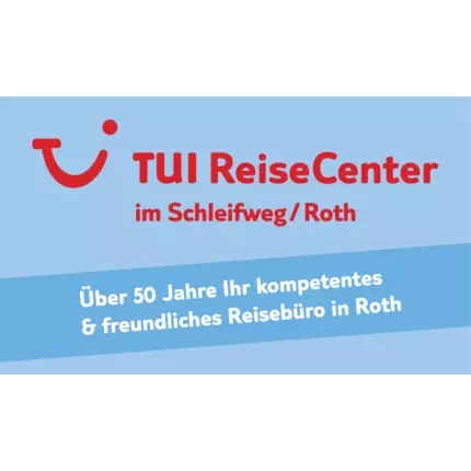 Logotipo de TUI ReiseCenter Roth