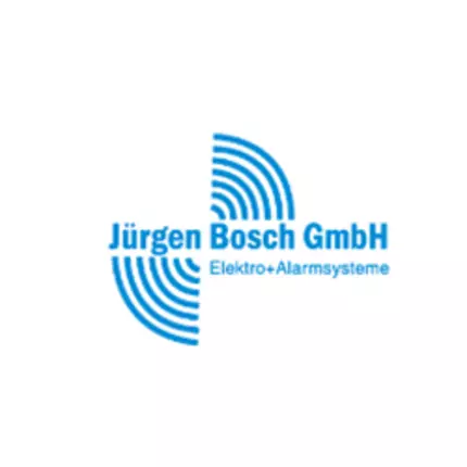 Logo from Bosch Jürgen GmbH