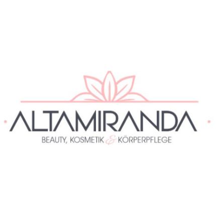 Logo fra Altamiranda