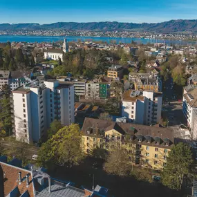 Bild von Alterszentrum Aventin