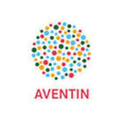 Logo fra AVENTIN - Leben im Alter