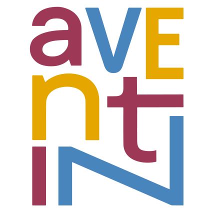 Logotyp från Alterszentrum Aventin