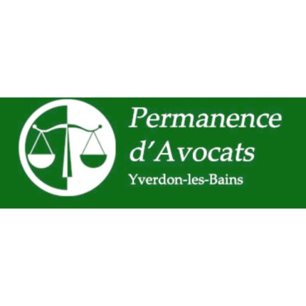 Logótipo de Permanence Privée d'Avocats