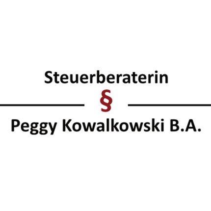 Logo da Peggy Kowalkowski B.A. Steuerberaterin