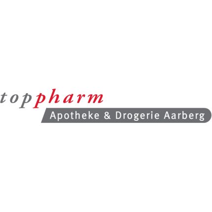 Logo de TopPharm Apotheke Aarberg AG