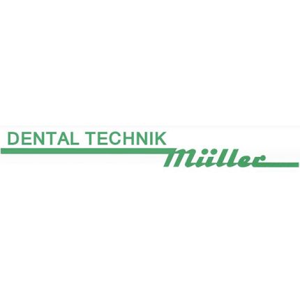 Logo da Dental Technik Müller OG