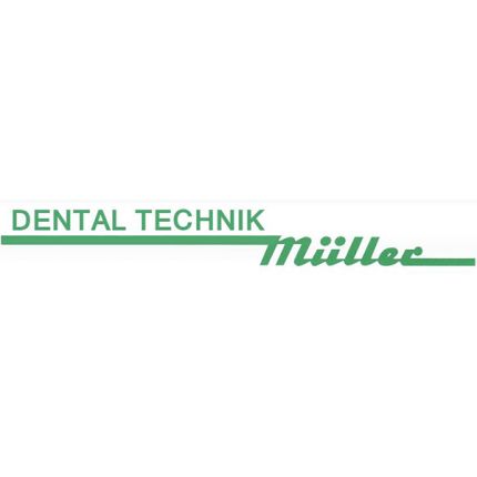 Logo van Dental Technik Müller OG