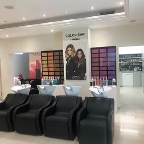 Bild von Victoria coiffure