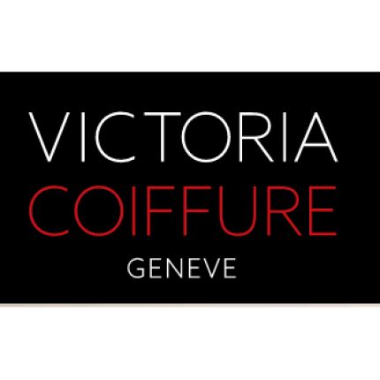Logo da Victoria coiffure