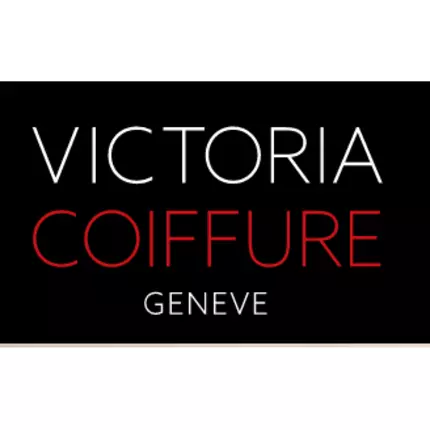 Logo da Victoria coiffure